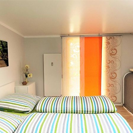 Ferienhaus Zschieck Lauta Zewnętrze zdjęcie