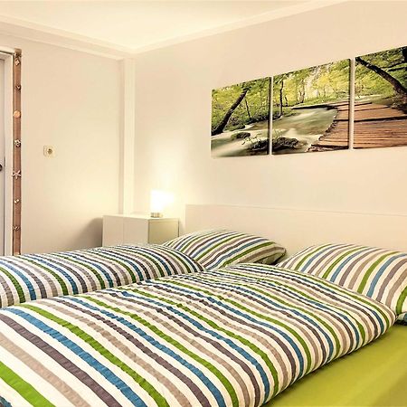 Ferienhaus Zschieck Lauta Zewnętrze zdjęcie