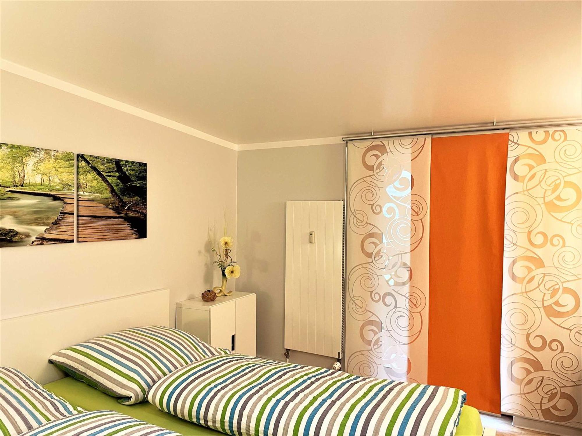 Ferienhaus Zschieck Lauta Zewnętrze zdjęcie