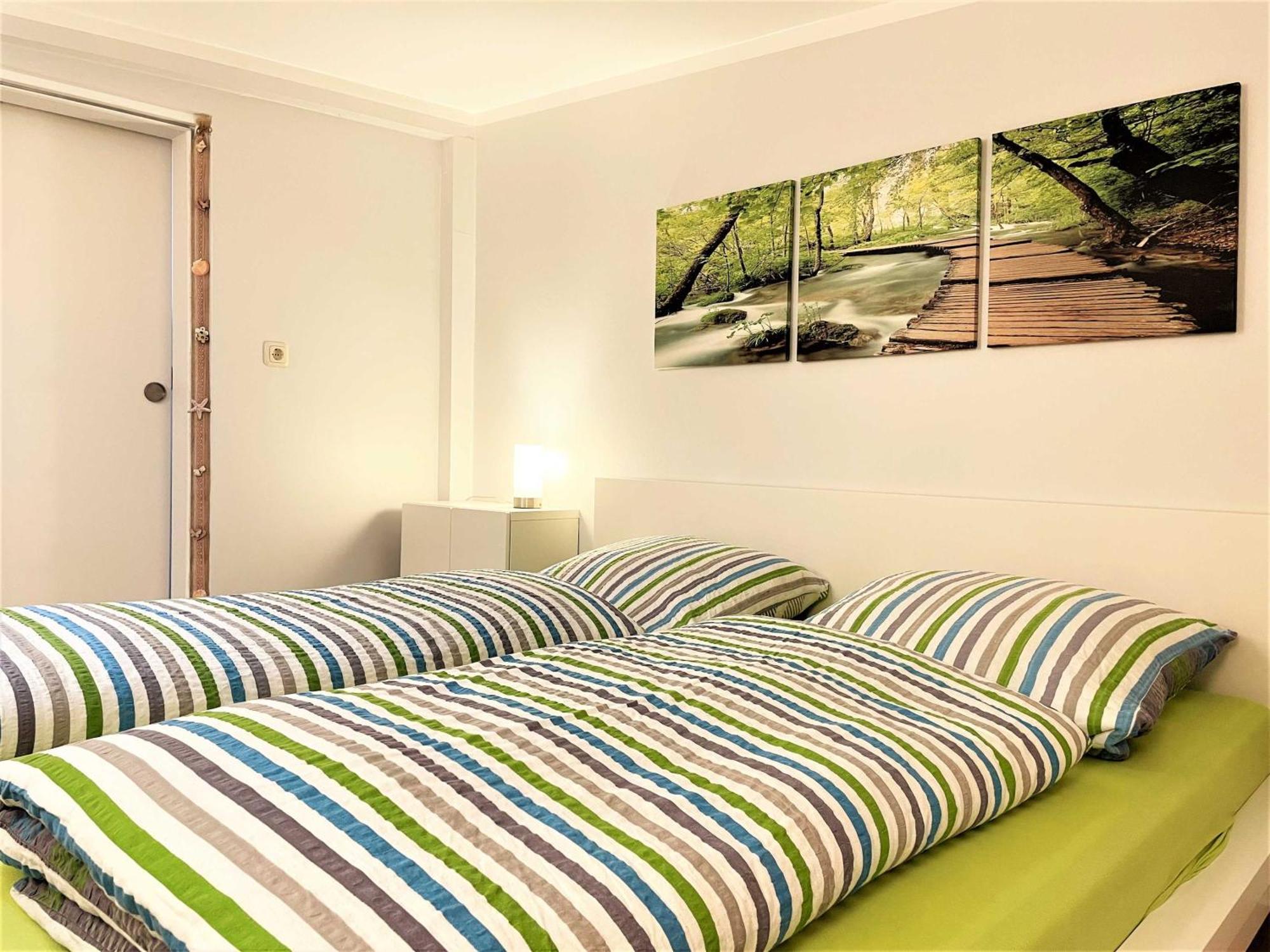 Ferienhaus Zschieck Lauta Zewnętrze zdjęcie